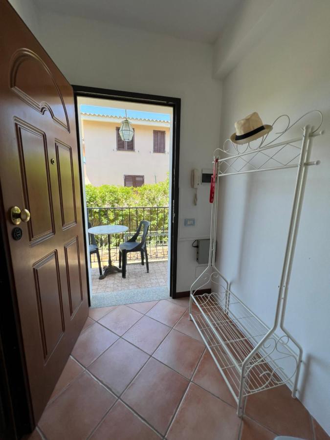 L'Essenziale Apartamento Pula Exterior foto