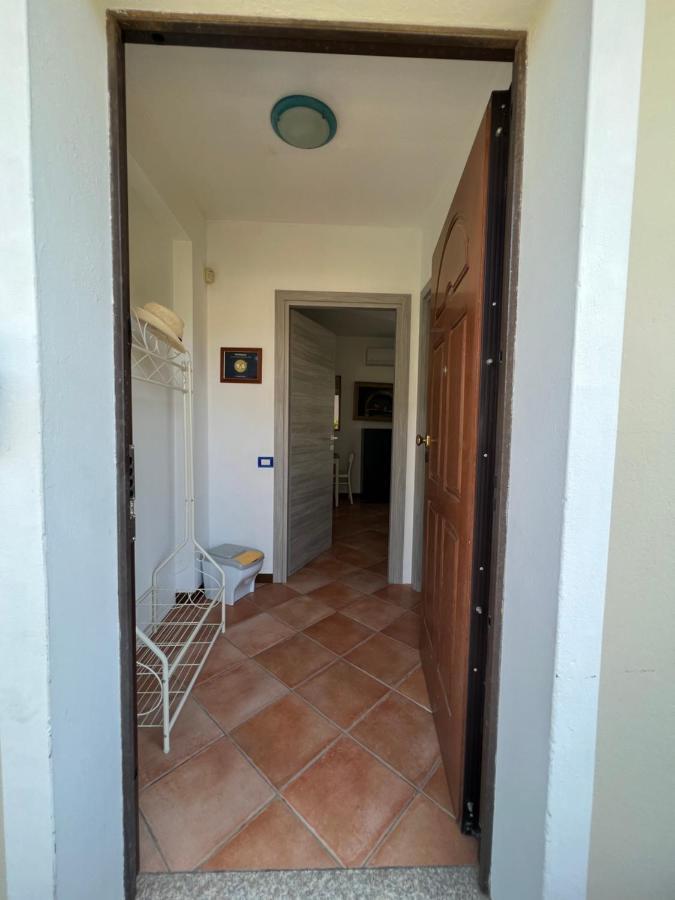 L'Essenziale Apartamento Pula Exterior foto