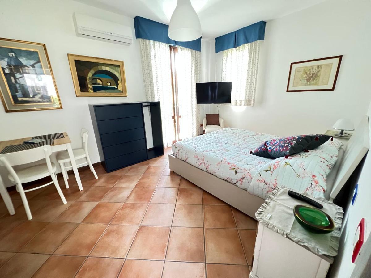 L'Essenziale Apartamento Pula Exterior foto